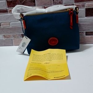 Dooney and Bourke bag
